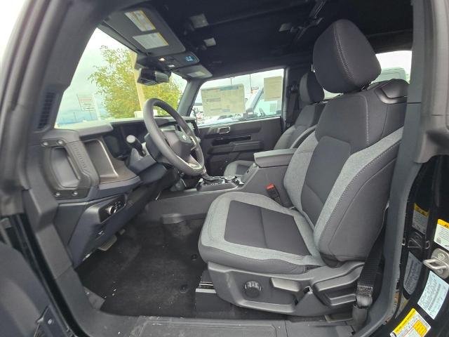 2025 Ford Bronco 2-Door Base - Photo 43