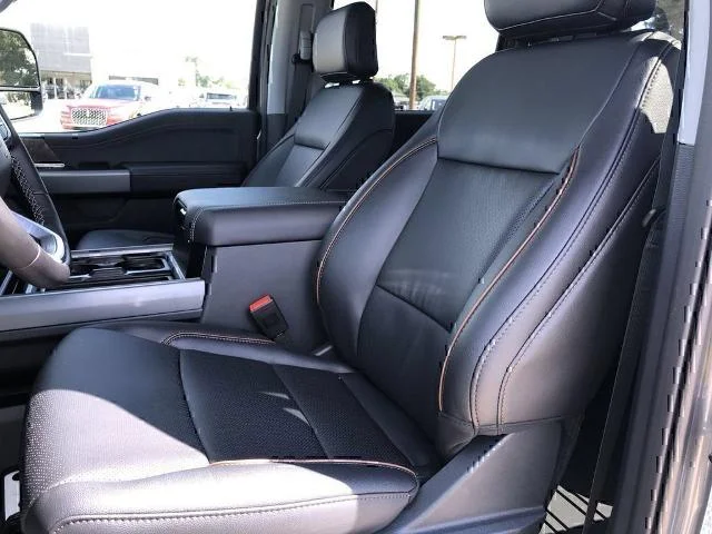 2026 Ford F-250 Super Duty Lariat - Photo 32