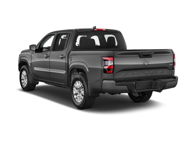 2026 Nissan Frontier SV - Photo 2