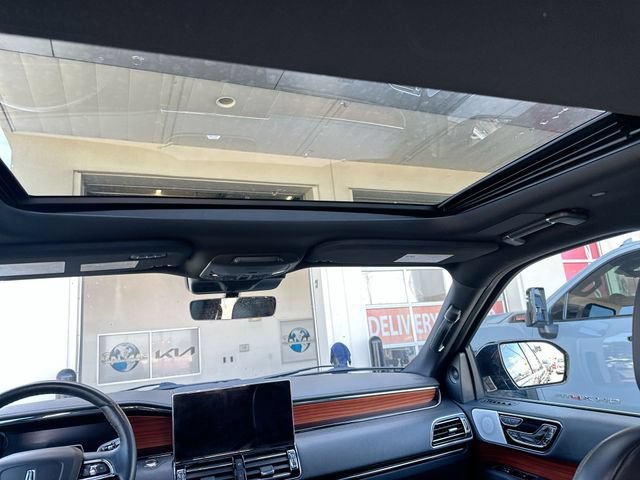 2024 Lincoln Navigator Reserve - Photo 18