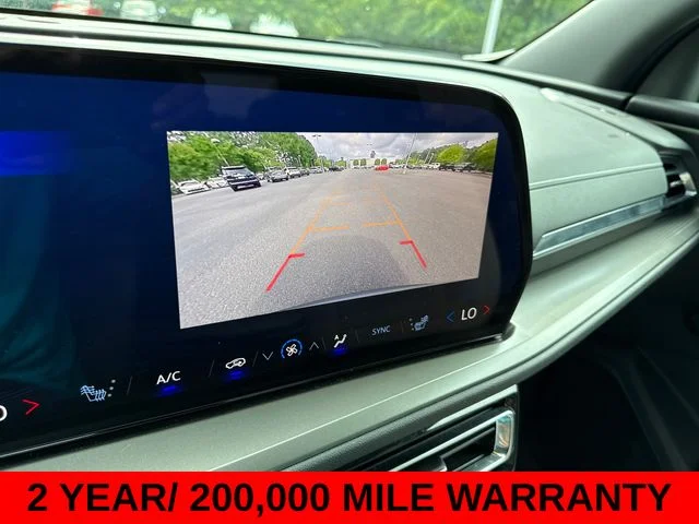 Used 2025 Gray Chevrolet LT image 17
