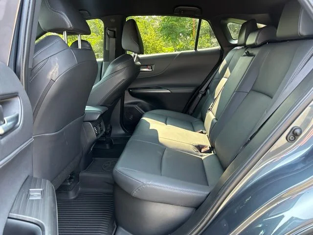 Certified Used 2023 Gray Toyota Limited image 34