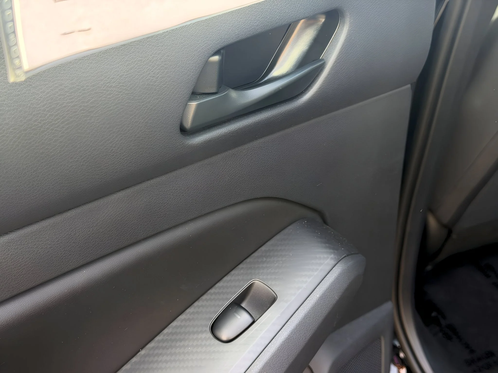 2025 Nissan Altima SV - Photo 28