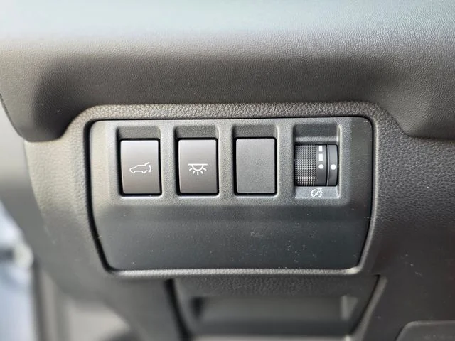 New 2026 ICE SILVER METALLIC Subaru Touring 7-Passenger image 40