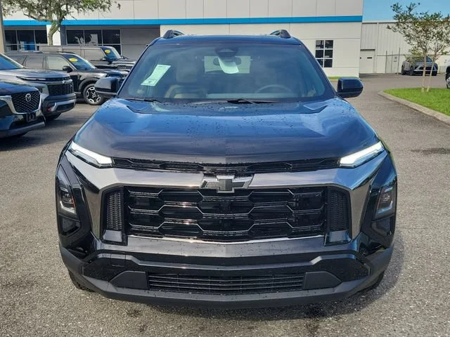 2027 Chevrolet Equinox ACTIV - Photo 7