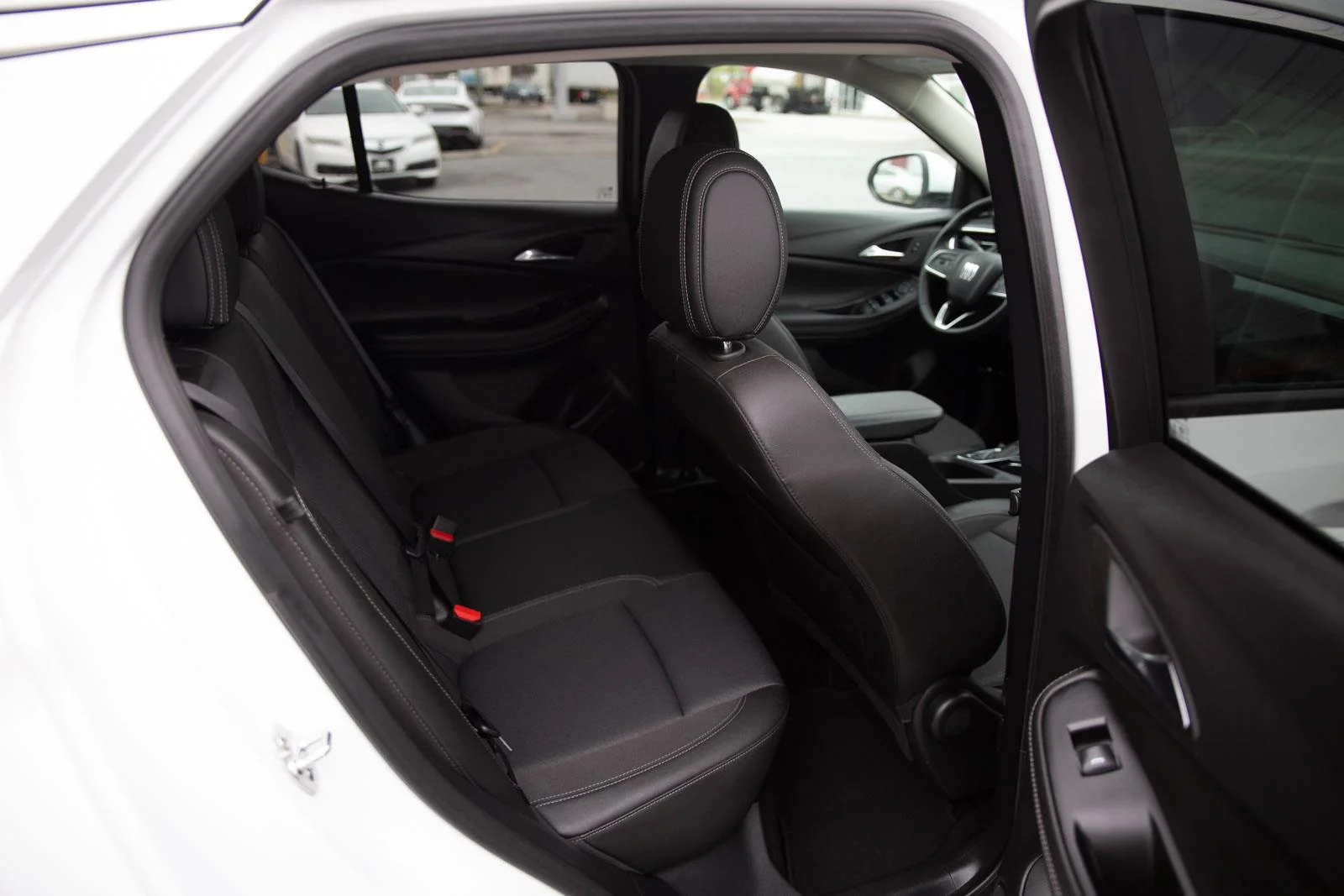2025 Buick Encore GX Preferred - Photo 14