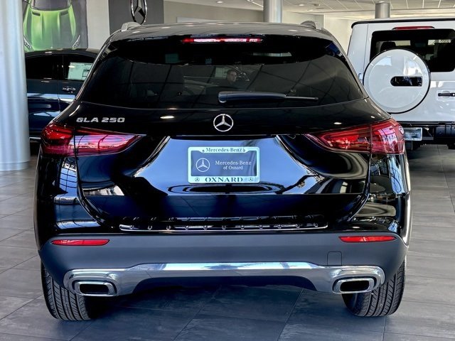 2026 Mercedes Benz GLA 250 photo 4
