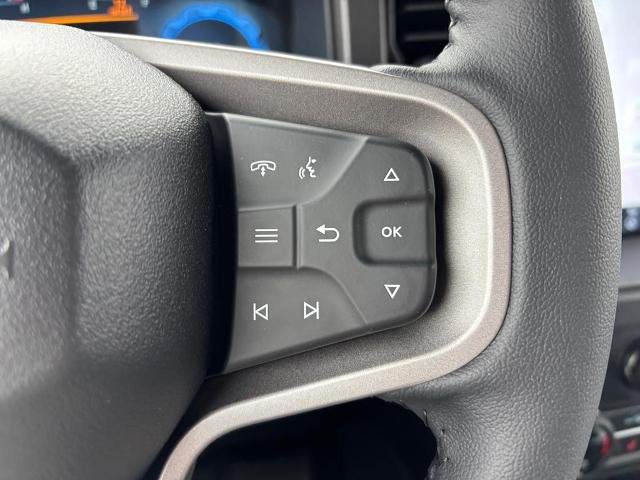 New 2026 Avalanche Ford Big Bend® image 37