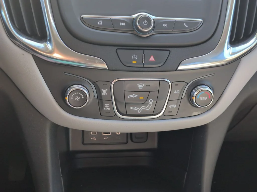 Used 2023 White Chevrolet LS image 15