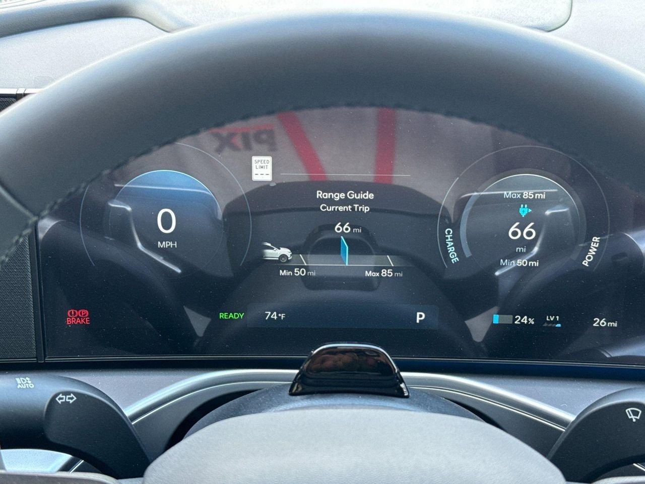 New 2026 Gray Hyundai SEL image 24
