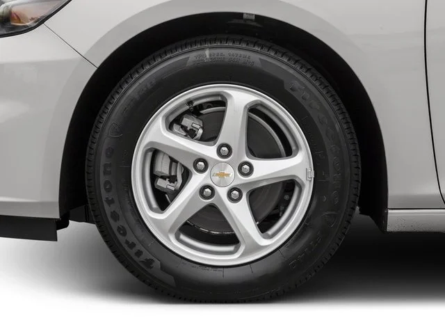 Used 2018 Black Chevrolet LS image 14