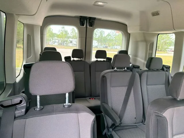 Used 2025 White Ford XLT image 20