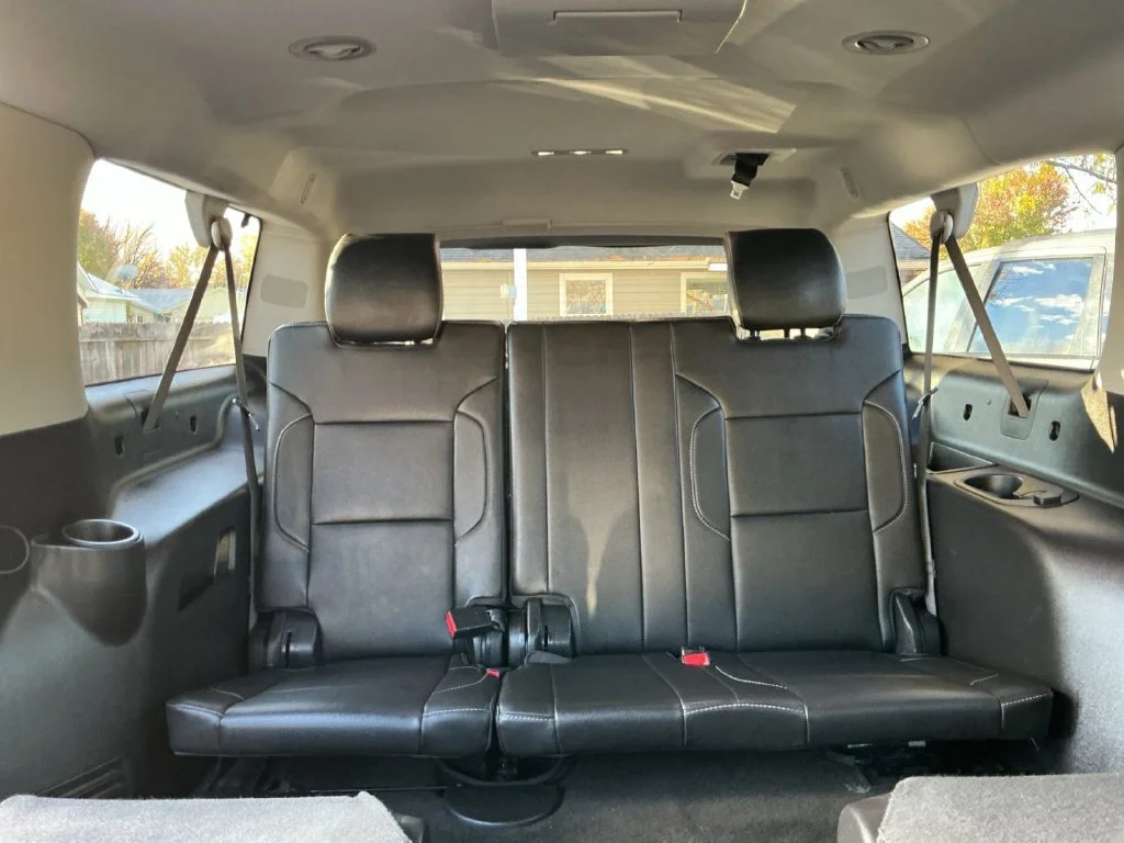 Used 2018 QUICKSILVER METALLIC GMC SLT image 27