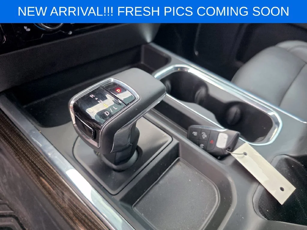 Used 2023 SUMMIT WHITE Chevrolet LT Trail Boss image 11