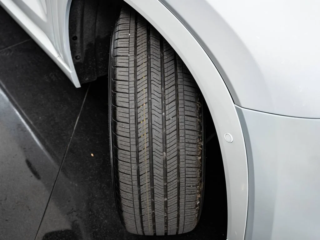 Used 2024 Wind Chill Pearl Lexus 350 Premium image 54