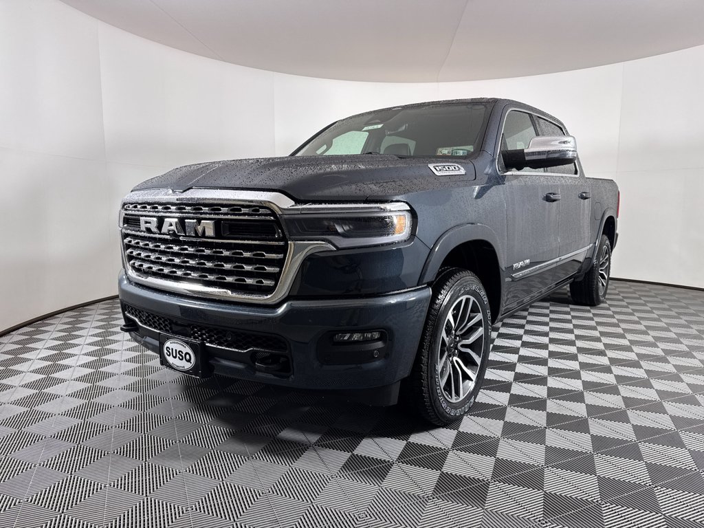 2026 RAM 1500 Limited - Photo 19