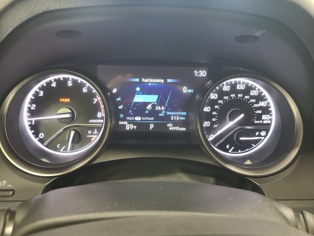 2024 Toyota Camry SE - Photo 24