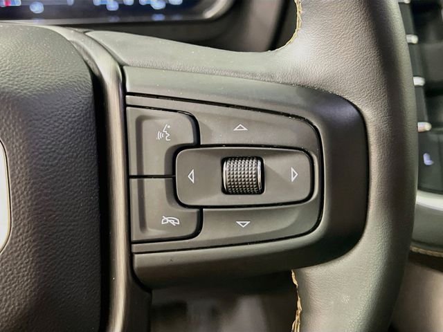 2023 GMC Yukon AT4 - Photo 36