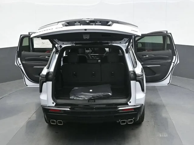 2026 Chevrolet Traverse RS - Photo 27
