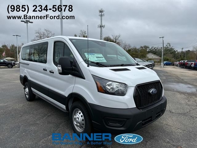2024 Ford TRANSIT-150 Base