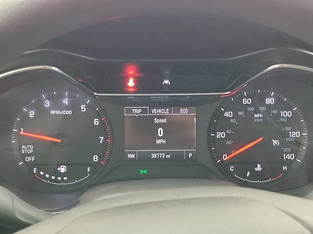 2023 Chevrolet TrailBlazer LT - Photo 13