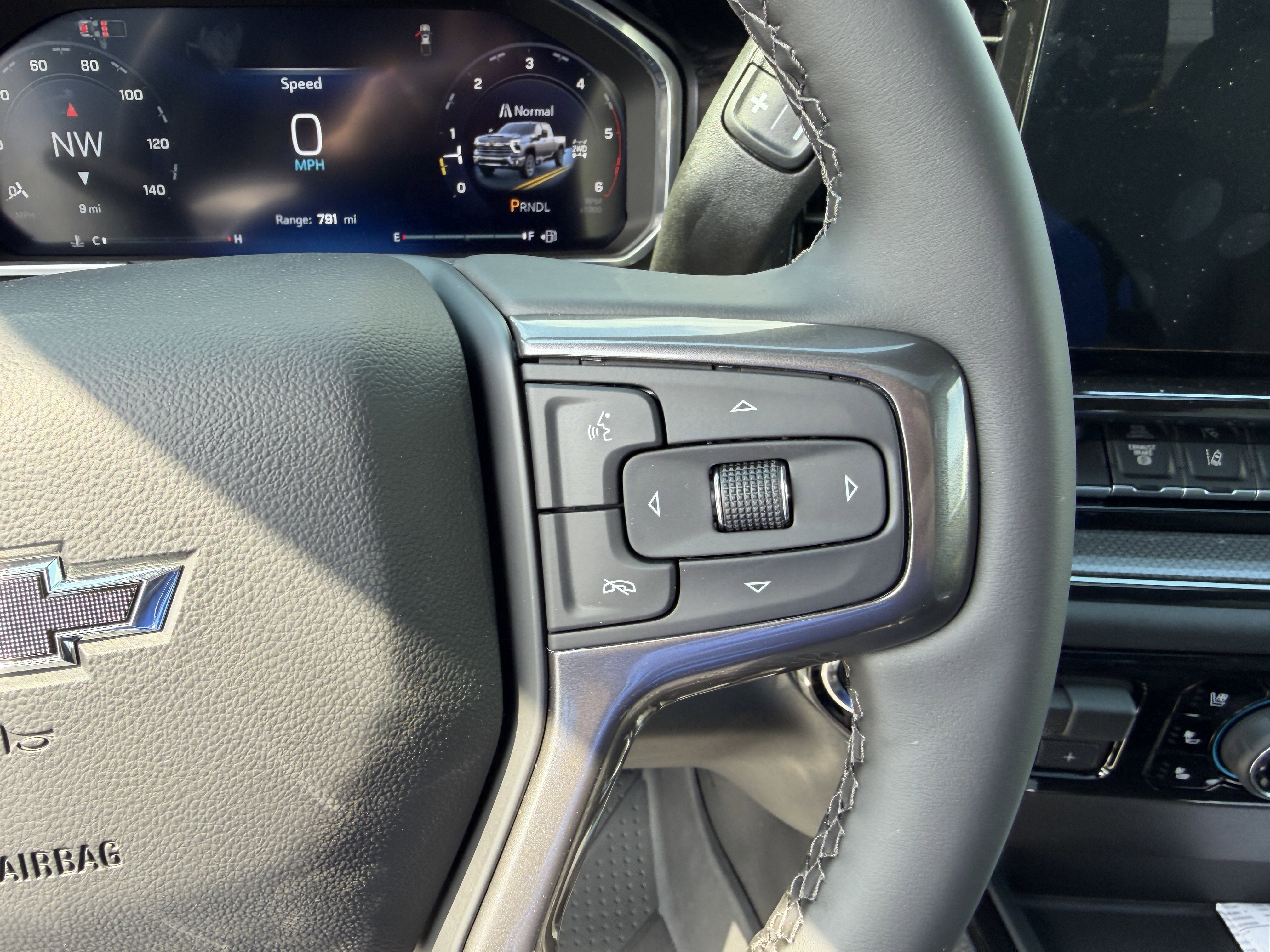 2026 Chevrolet Silverado 2500 HD ZR2 - Photo 20