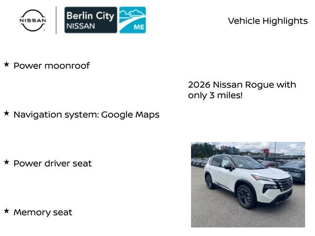 New 2026 Everest White Pearl TriCoat / Super Black Two-tone Nissan Platinum image 7