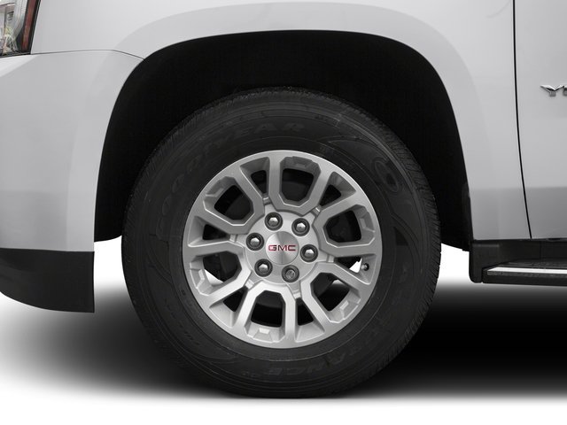 Used 2017 Quicksilver Metallic GMC SLT image 15