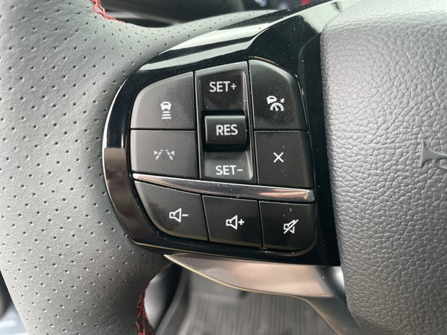 New 2026 Vapor Blue Metallic Ford ST-Line image 14