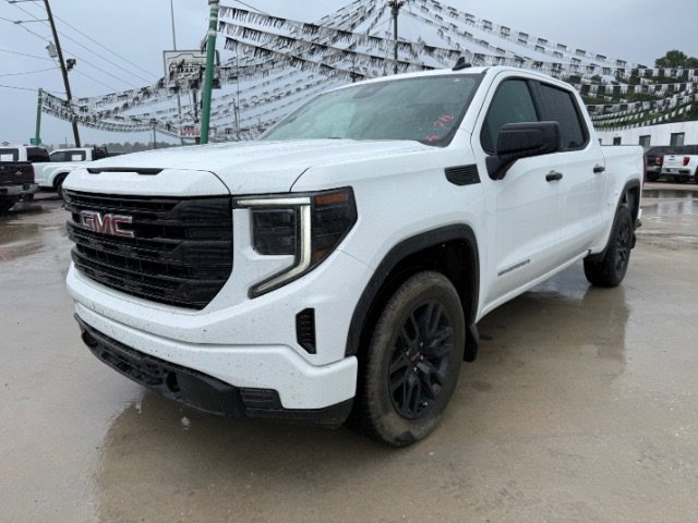 2024 GMC Sierra 2WD Crew Cab Short Box Pro's photo