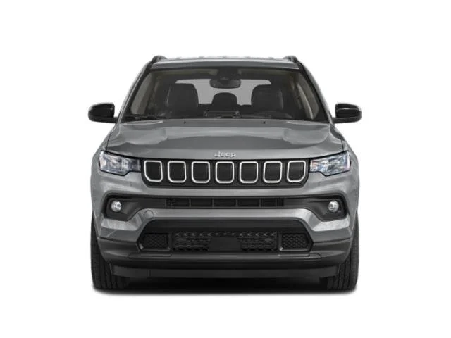 2022 Jeep Compass Latitude - Photo 7