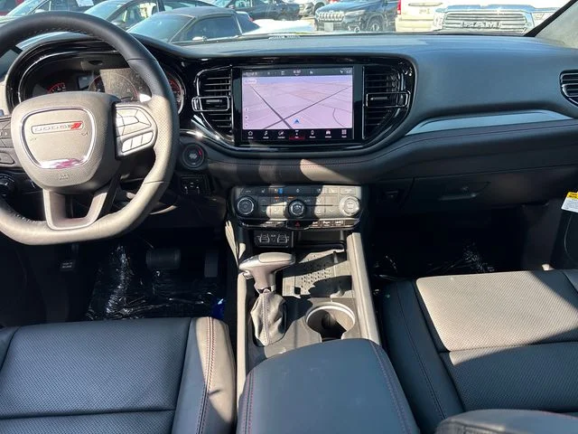 New 2027 Black Dodge R/T 392 image 11