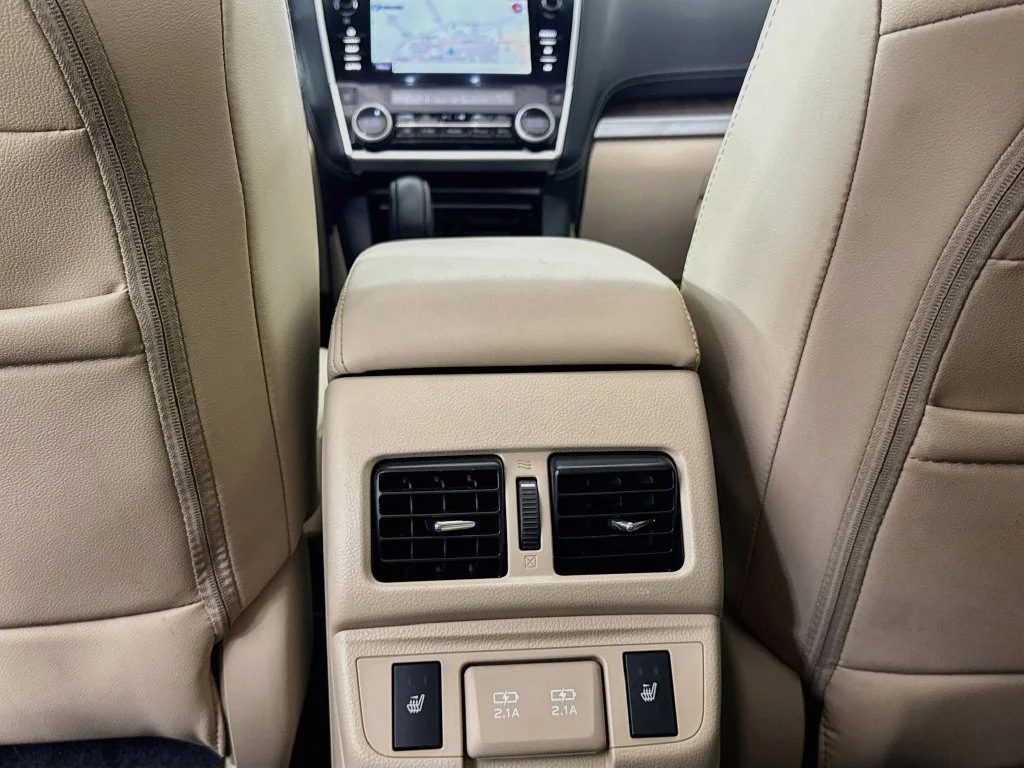 Used 2019 Tungsten Metallic Subaru 2.5i image 33