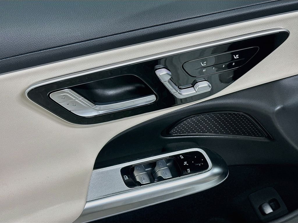 New 2026 Polar White Mercedes-Benz E 350 image 19