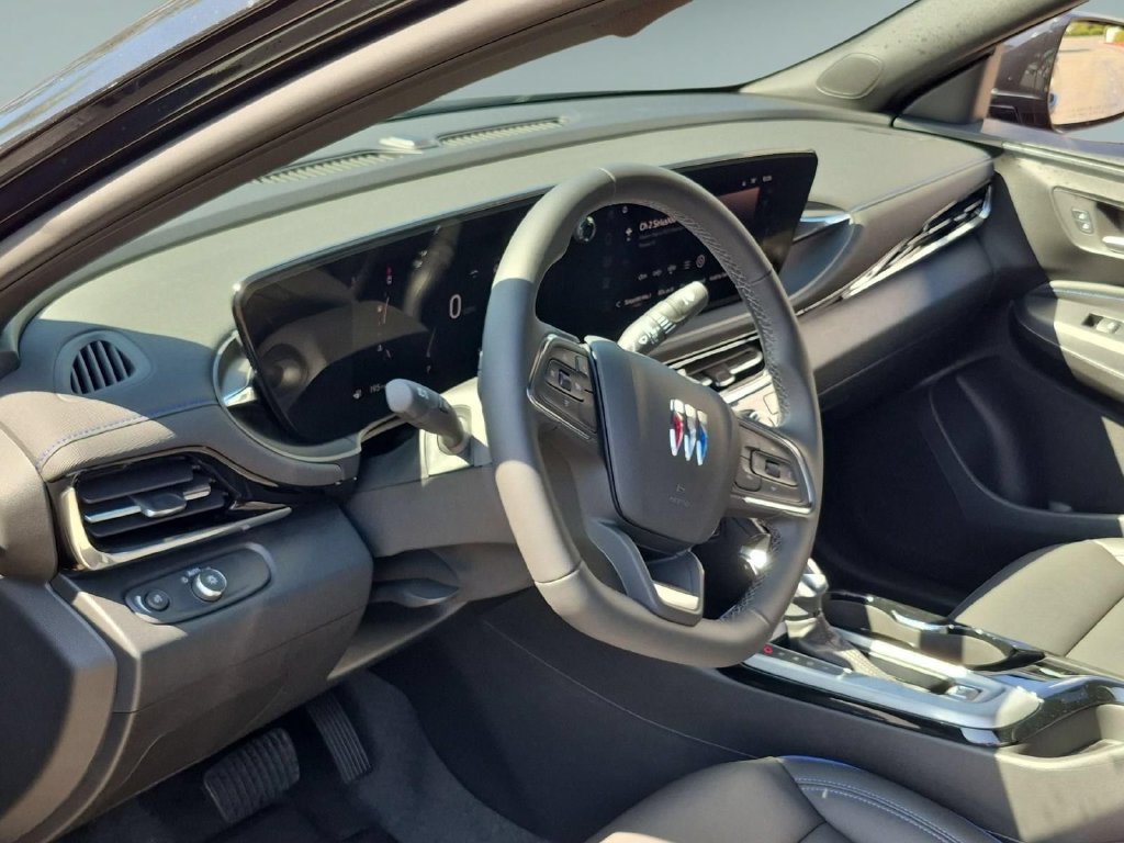 2026 Buick Envista Sport Touring - Photo 9