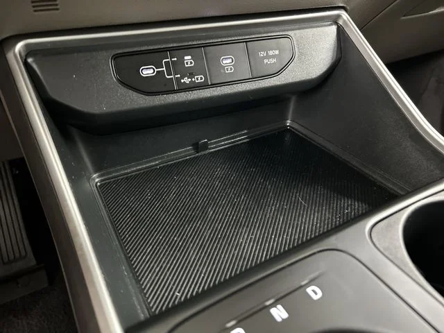 Used 2026 Gray Kia LXS image 16