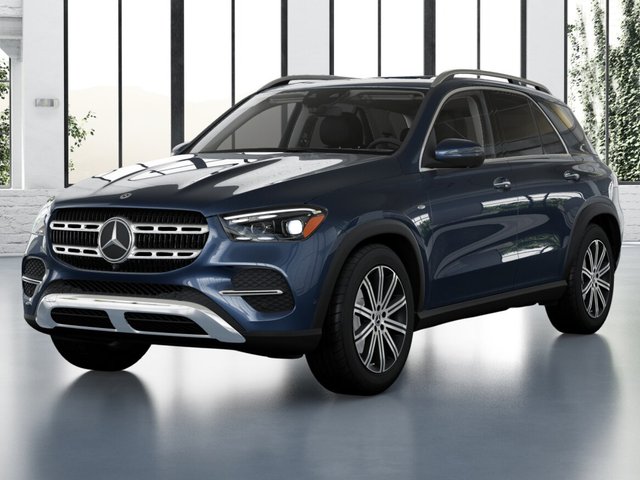 2026 Mercedes-Benz GLE GLE 450e