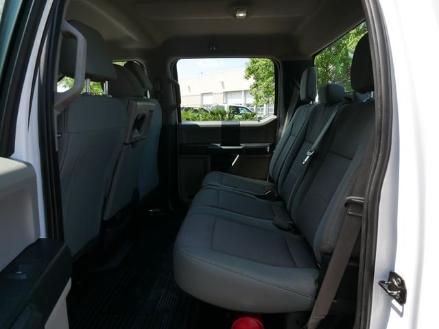 Used 2018 White Ford XL image 16