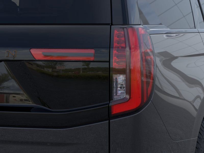 New 2026 Gray Ford Tremor image 21
