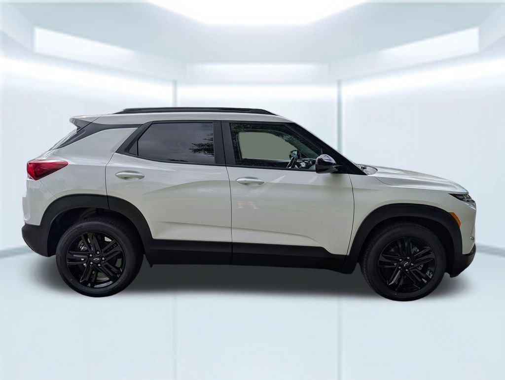 2026 Chevrolet Trailblazer LT - Photo 7