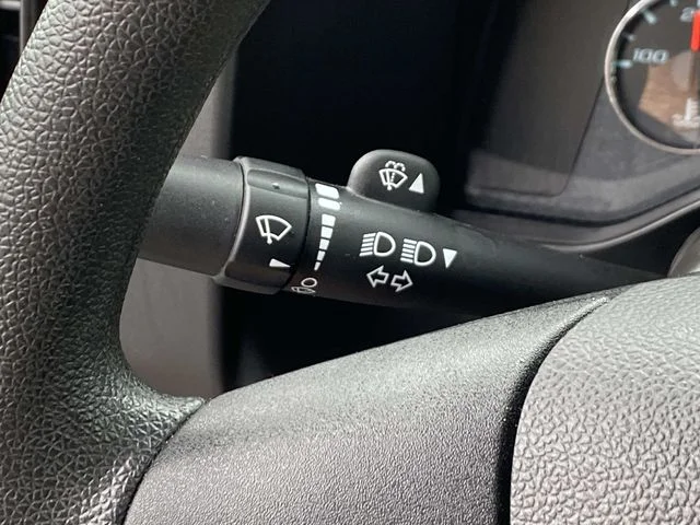 Used 2025 White Chevrolet Work Van image 18