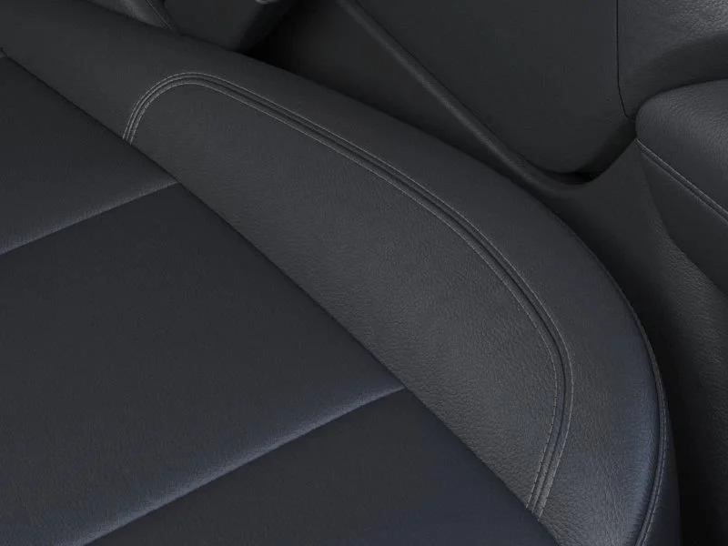 New 2026 Black Chevrolet LT image 21