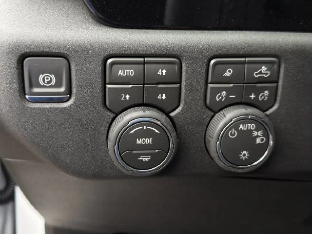 2026 Chevrolet Silverado 1500 LT - Photo 16