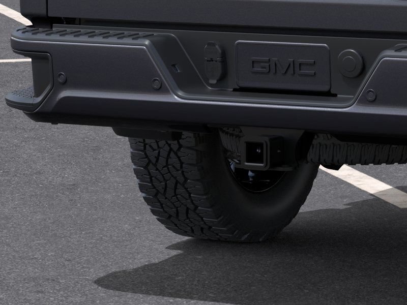 2026 GMC Sierra 2500HD AT4 - Photo 15