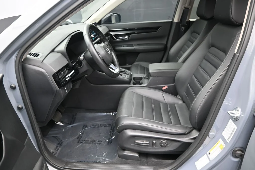 Used 2023  Honda EX-L image 14