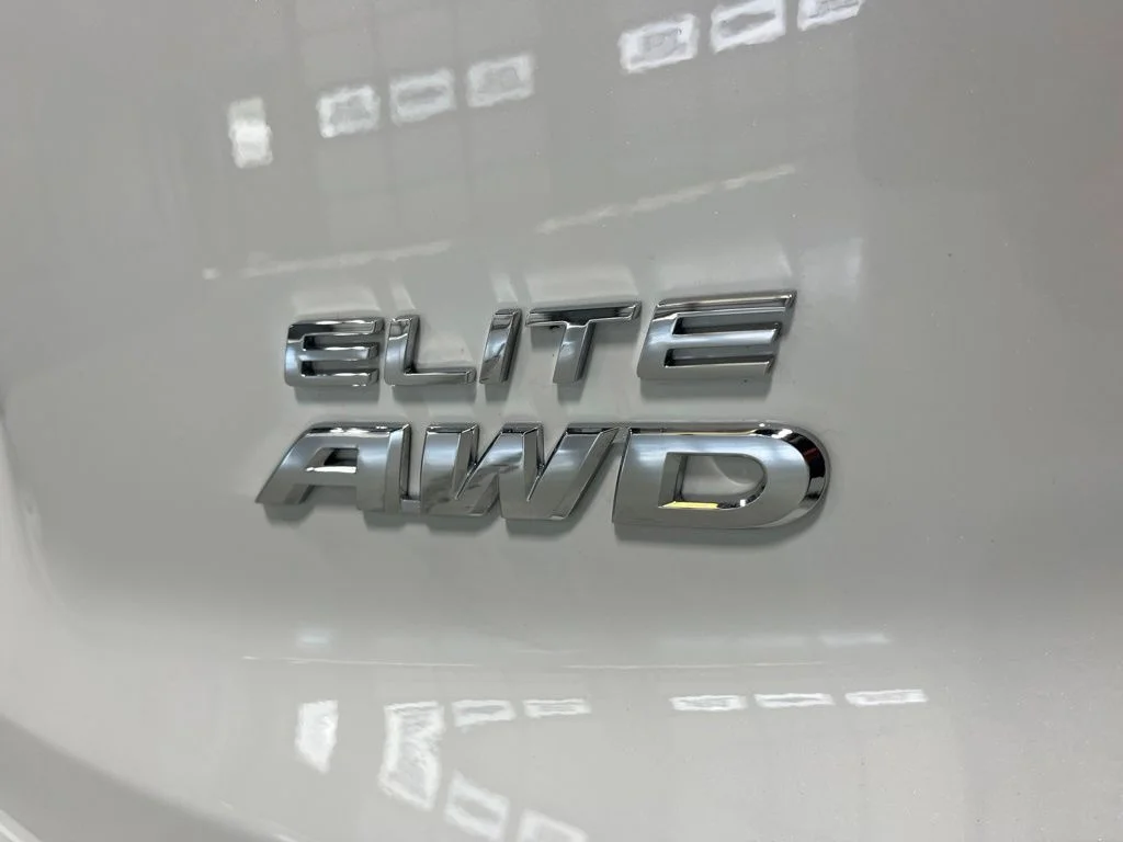 2020 Honda Passport Elite - Photo 35