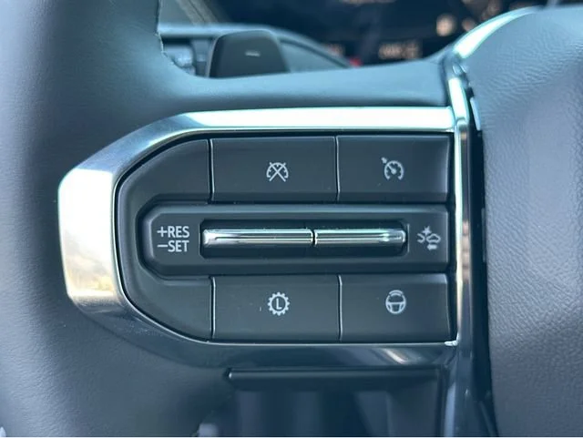 2026 GMC Yukon Elevation - Photo 33