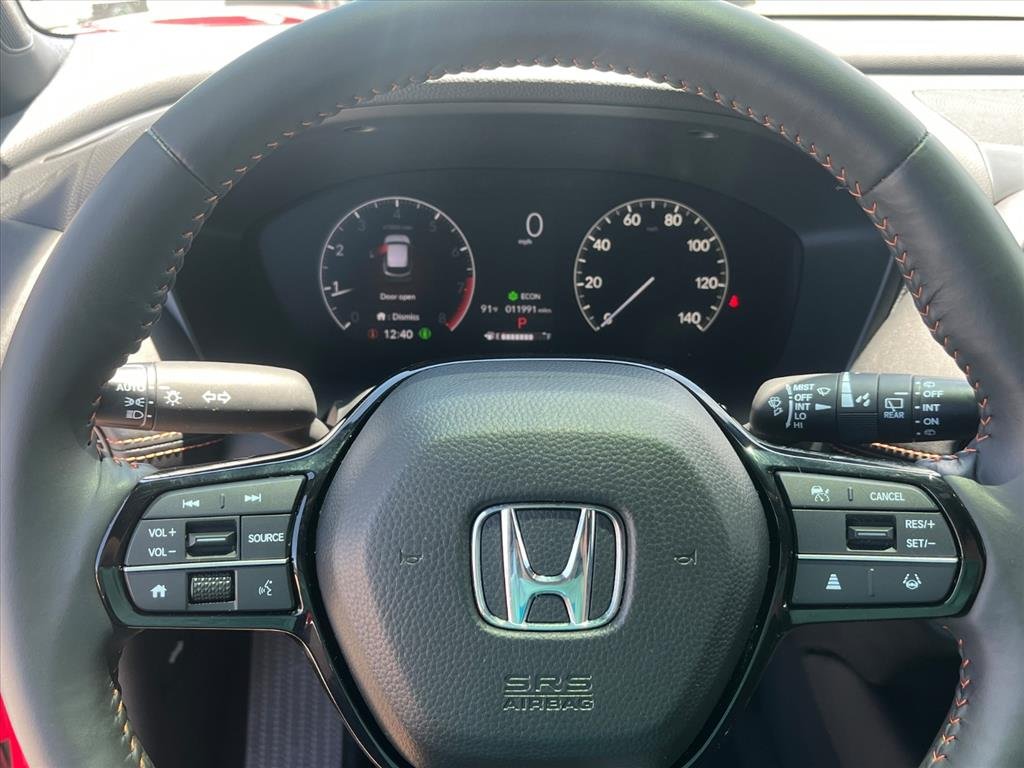 2023 Honda HR-V Sport - Photo 18
