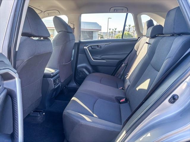 Certified Used 2025 SILVER SKY METALLIC Toyota  image 20