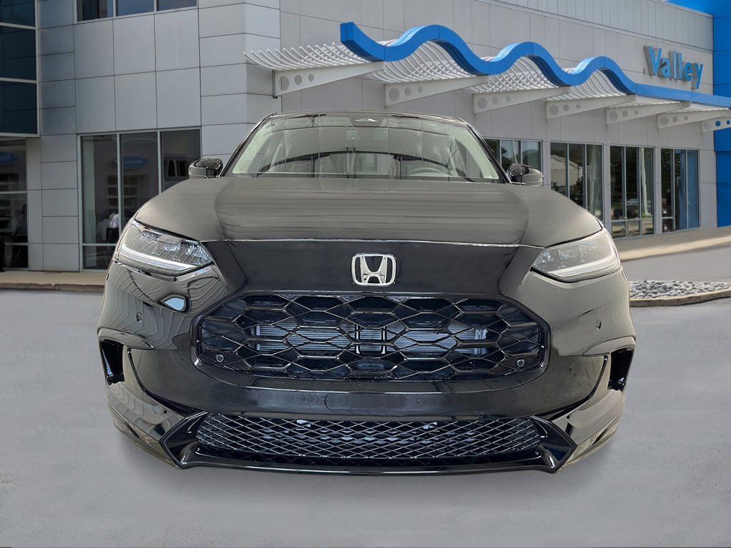 Vehicle thumbnail